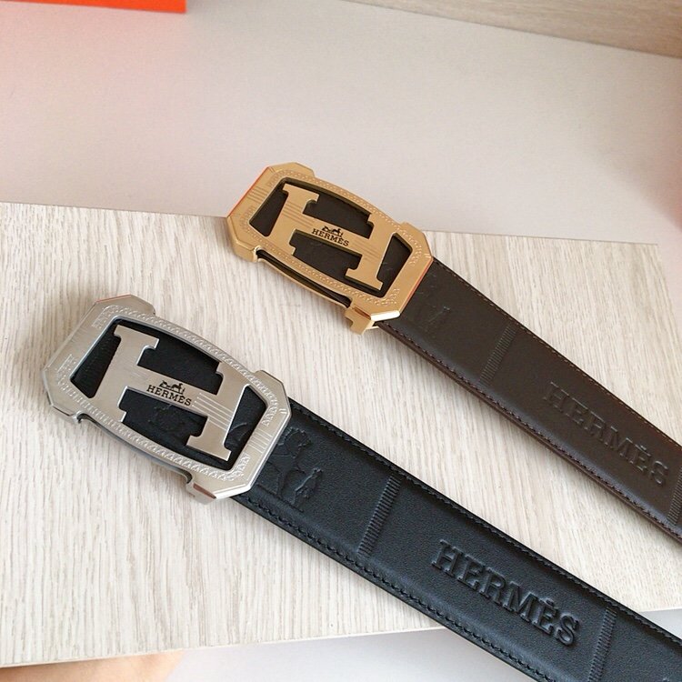 Hermes Belts